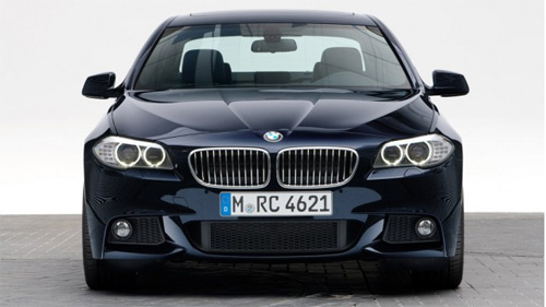 BMW-5-M